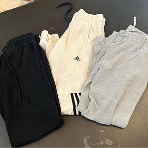 Sweatpant bundle